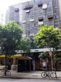 Hotel Copamar - Rio de Janeiro - 0