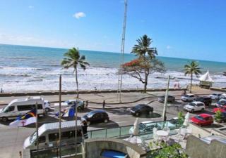 Hotel Golden Park Recife Boa Viagem By Nacional Inn - Recife - 6