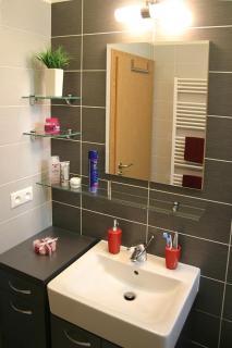 Apartmína - Velké Karlovice - 3