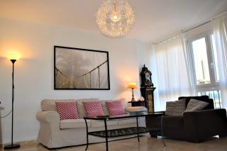 Duplex Esperanza - Málaga - 7