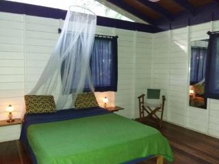El Tucan Jungle Lodge - Puerto Viejo - 5
