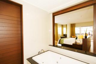 The Heritage Pattaya Beach Resort-SHA - 1