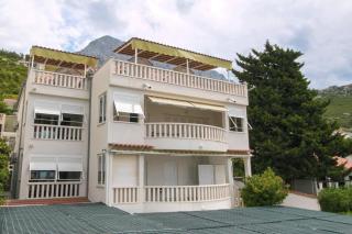Apartments Sanda 2 - Promajna - 0