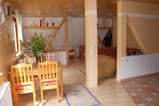 Ferienhaus Lyhs - Fehrenbach - 0