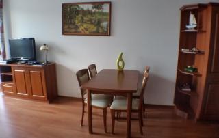 Apartament 2 pokoje Osiedle Bałtyk Grzybowo Piaskowa - Grzybowo - 7