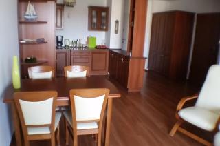 Apartament 2 pokoje Osiedle Bałtyk Grzybowo Piaskowa - Grzybowo - 4