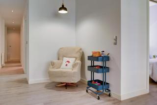 Apartamentos San Lázaro 2 - Saragozza - 3