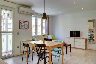 Apartamentos San Lázaro 2 - Saragozza - 7