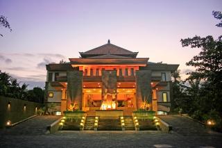 Pelangi Bali Hotel & Spa - Seminyak - 6