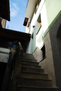 La casa del borgo - Dervio - 3