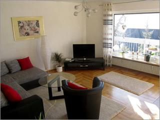 Ferienwohnung Bieniussa - Gemünden - 2