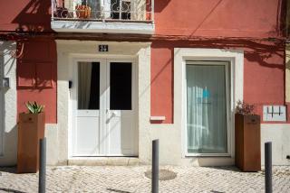 Apartamento Troino - Setúbal - 8