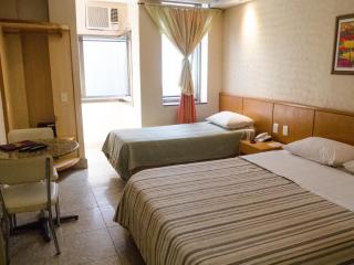 Hotel Copamar - Rio de Janeiro - 5