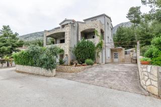 Apartments Helena - Ivan Dolac - 2