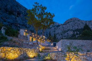 VILLA 2M - Makarska - 8