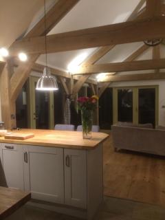 Oak Lodge - Tavistock - 6