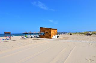 Beachfront Luxury Apartments by NRAS - Arenales del Sol - 3