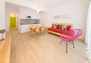 Apartamentos Cana Rita - 8