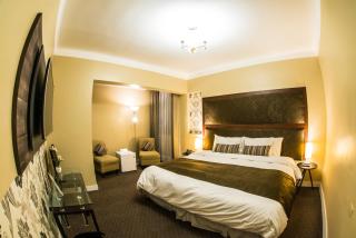 Los Leones Hotel Boutique - 3