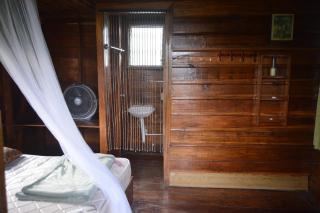 Beverly's Hill Guest House - Bocas del Toro - 9