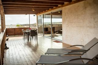 Tayu Eco Villa - Villaverde - 2
