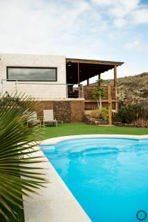 Tayu Eco Villa - Villaverde - 7