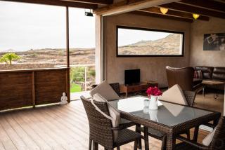 Tayu Eco Villa - Villaverde - 1