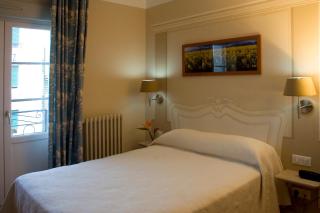 Hôtel Majestic - 9