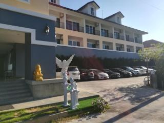 Sirin Boutique - Nakhon Ratchasima - 7