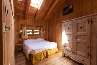 L' Aroula Rooms & Restaurant - Champoluc - 4