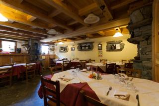 L' Aroula Rooms & Restaurant - Champoluc - 3