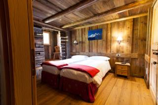 L' Aroula Rooms & Restaurant - Champoluc - 2