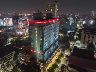 Aria Centra Surabaya - Surabaya - 0