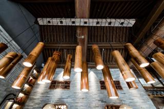 Water Hotel, Pingyao - 7