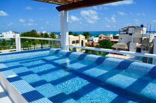 Suites SanRey - 9