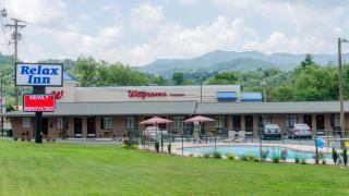 Relax Inn - Bryson City - Bryson City - 6