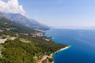 Apartments with parking space Brela, Makarska - 789 - Brela (Brella) - 4