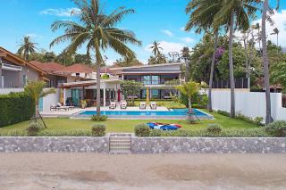 Villa SeaNest Samui - Laem Sor - 0