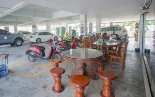 The Glasshouse place - Trang - 8