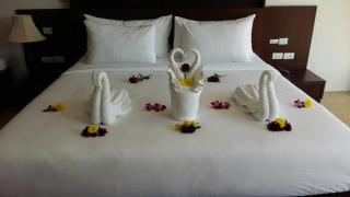 Aonang Regent Hotel - Ao Nang Beach - 5