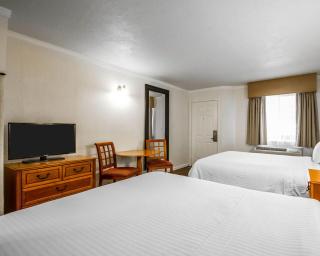 The Inn at Baechtel Creek - Willits - 9