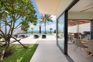 Villa SeaNest Samui - Laem Sor - 4