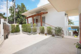 Villa SeaNest Samui - Laem Sor - 9