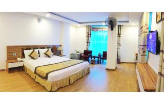 Hoang Gia Hotel - Thanh Hóa - 0