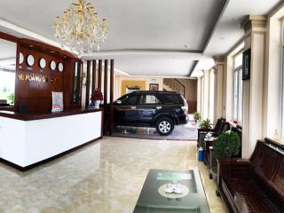 Hoang Gia Hotel - 3