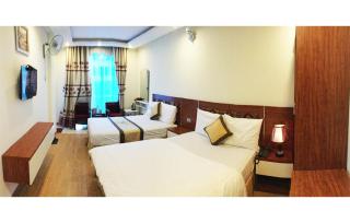 Hoang Gia Hotel - Thanh Hóa - 5