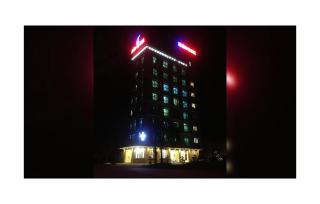 Hoang Gia Hotel - Thanh Hóa - 2