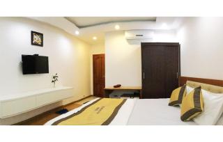 Hoang Gia Hotel - 4