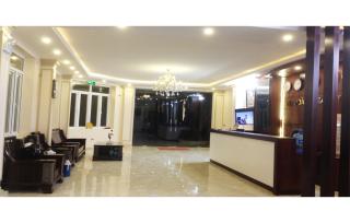 Hoang Gia Hotel - Thanh Hóa - 1