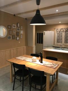 Stathis Home - Exanthia - 5